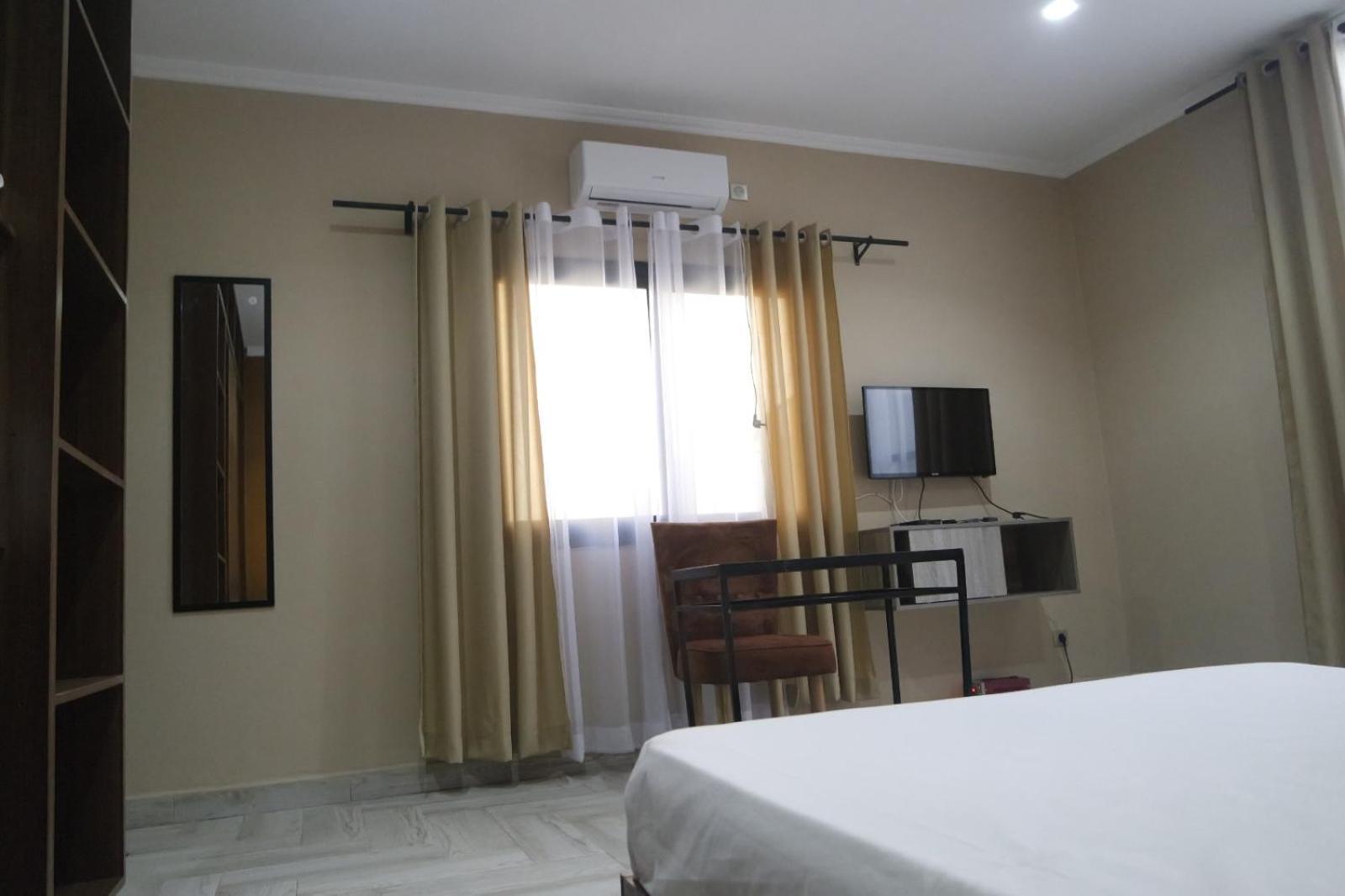 Guest House Nohfy أنتاناناريفو المظهر الخارجي الصورة