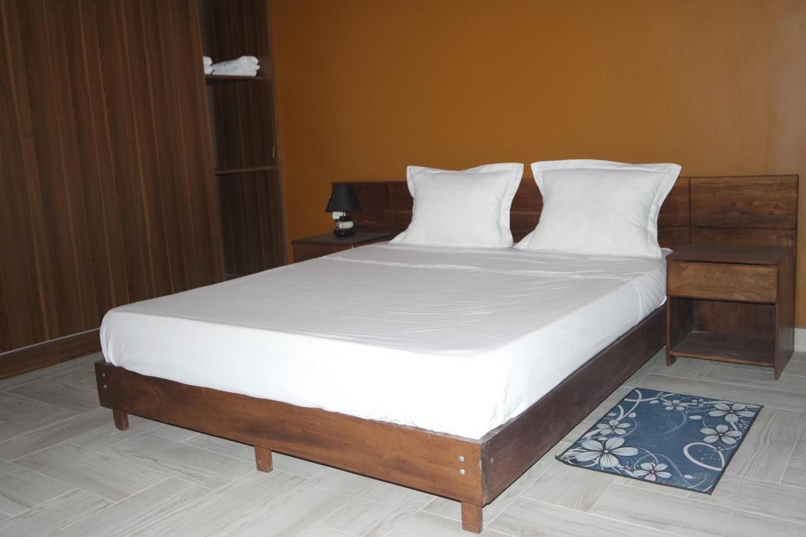 Guest House Nohfy أنتاناناريفو المظهر الخارجي الصورة