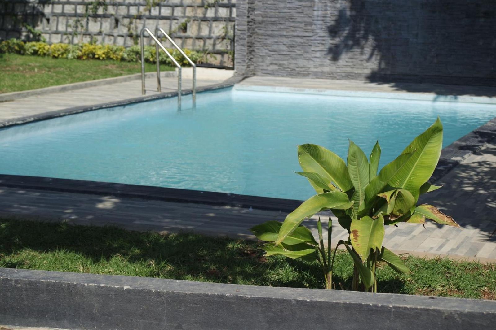 Guest House Nohfy أنتاناناريفو المظهر الخارجي الصورة