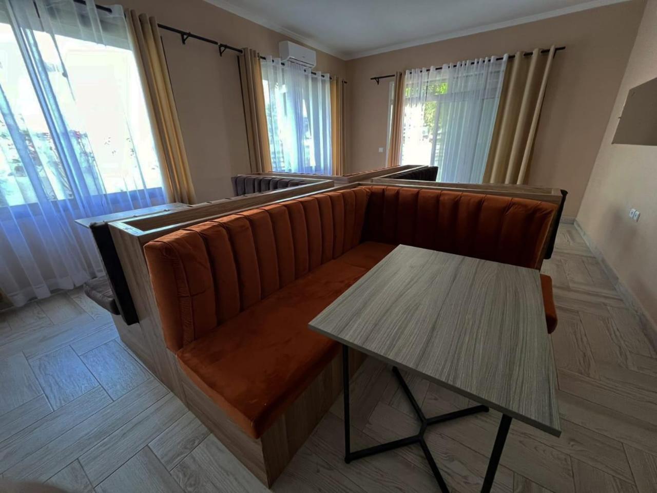 Guest House Nohfy أنتاناناريفو المظهر الخارجي الصورة